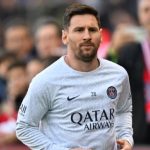 Cómo está Messi tras la molestia que asustó a todos en el triunfo de Argentina ante Chile