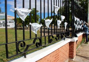 “La universidad debe ser generadora de conciencia para luchar por nuestros derechos” 