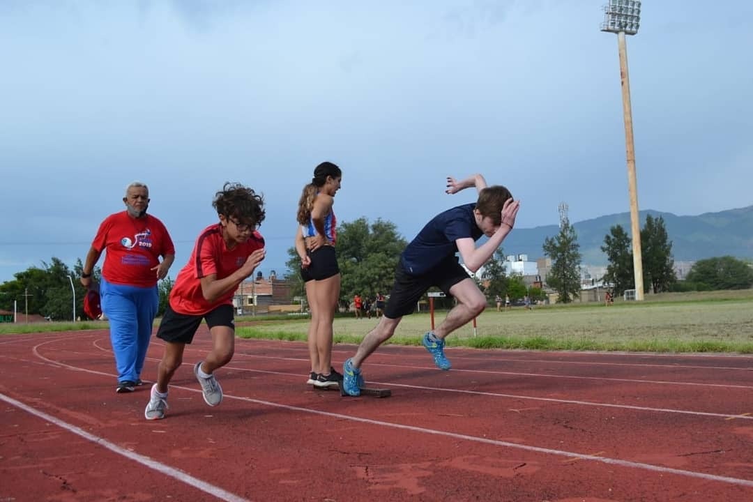 Riojanos representarán la provincia en el Campeonato Nacional de