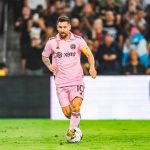 Messi disputará su segunda final con Inter Miami