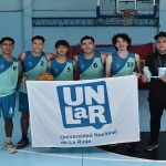 Germán Rojo: “Desde la Universidad buscamos acercar a los estudiantes al deporte”