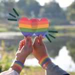 Hoy hablamos sobre la sexualidad en personas LGBTIQ+