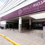 Se realiza concurso de arquitectos para la nueva sucursal del Banco Rioja en Chamical