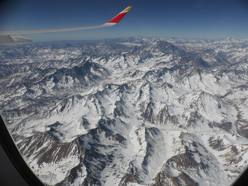 Aeronavegantes rechazan acuerdo de cielos abiertos con Chile: «Es cesión de soberanía»