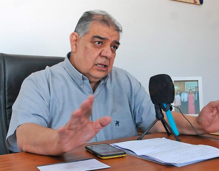 «Algunos medios tergiversaron mis declaraciones sobre Beta y Bagó»