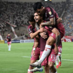 River comenzó con éxito la Copa Libertadores