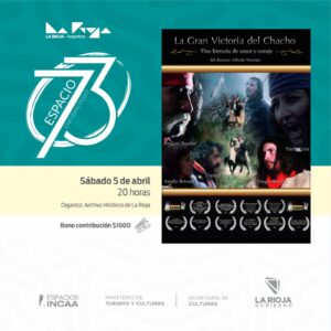 Informan actividades organizadas por la Secretaría de Culturas