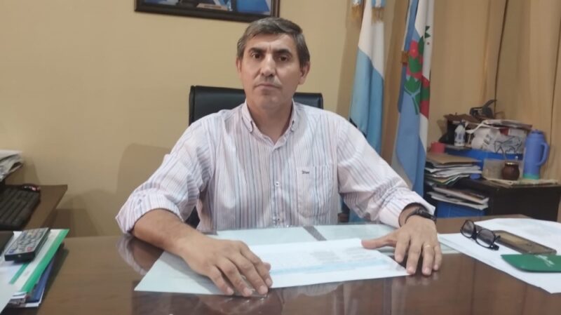 Jorge Escudero