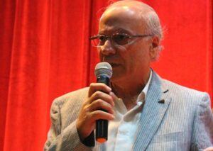 Paro universitario de 48 horas reclama aumento salarial y mejoras en el presupuesto