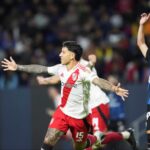 River ante Independiente del Valle, por la victoria que asegure el primer puesto