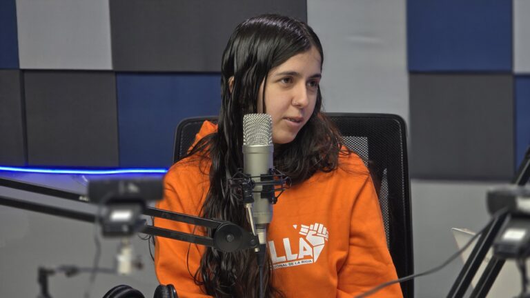 La UNLaR organiza Hackatón 2025