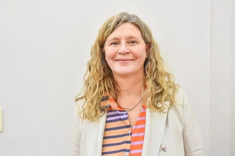 “Ha quedado muy clara la persecución política y la proscripción y nos debe alertar a todos”
