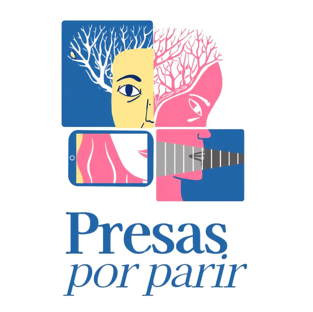 «Presas por parir»: una serie documental sonoro que revela la complejidad de la violencia reproductiva y judicial