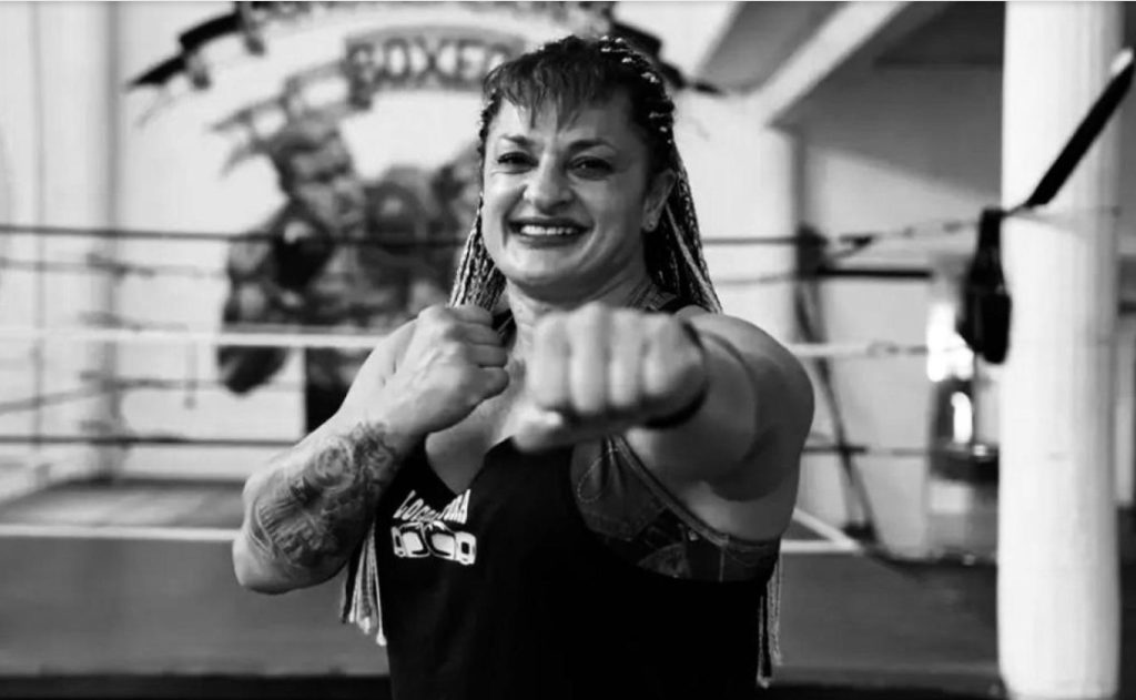 Dolor en el deporte argentino: falleció Alejandra Oliveras