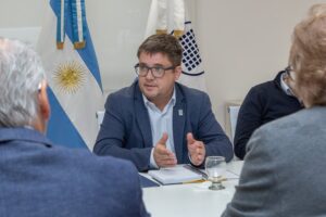 «Esto es más violento que en los 90»