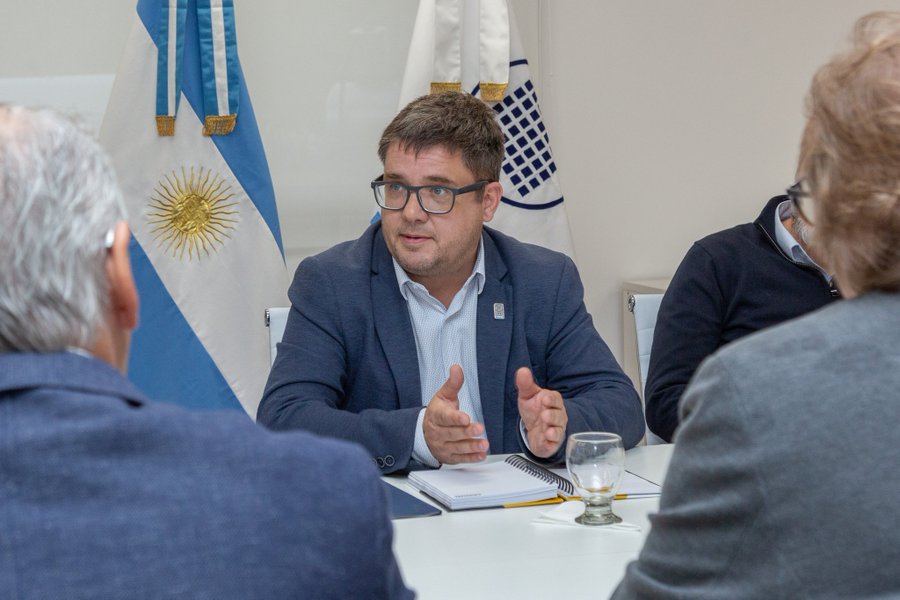 «Esto es más violento que en los 90»