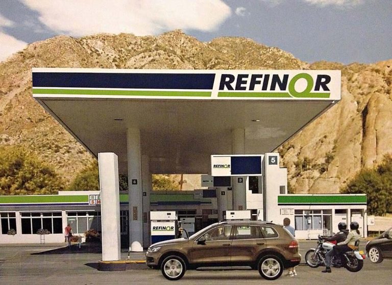 Cierre de la única estación de servicio en Sanagasta: motivos y repercusiones