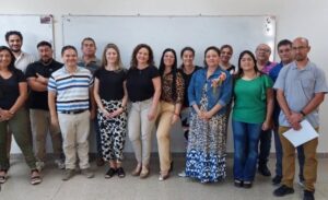 Peralta De la Fuente: Un balance de avances y nuevos proyectos