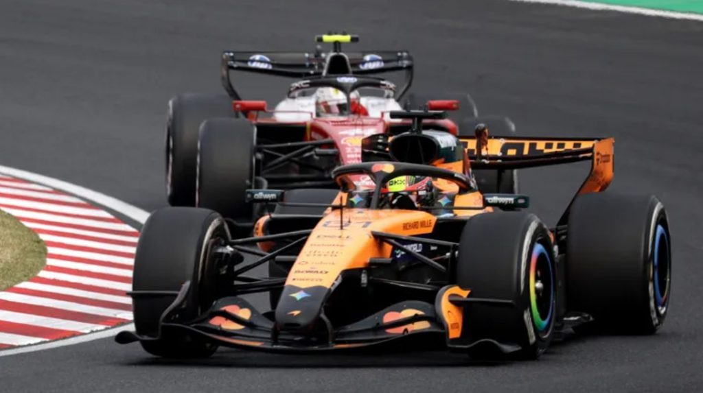 La Fórmula 1 anunció cambios en el reglamento de cara al GP de Miami tras las fuertes críticas recibidas