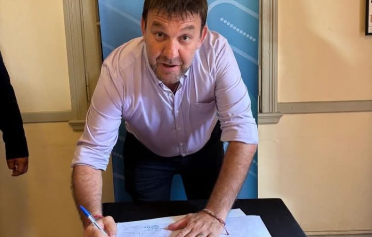 “Han crecido enormemente los gastos por una comunidad que no puede acceder a los alimentos”