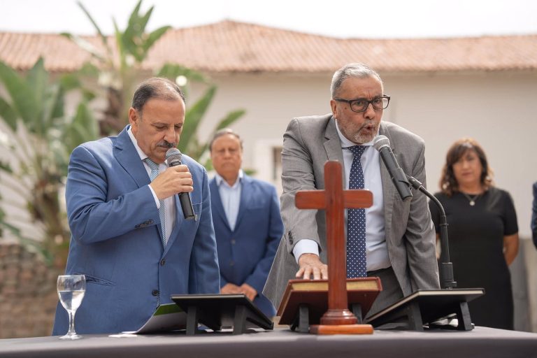 Prevén avanzar con las Cartas Orgánicas Municipales