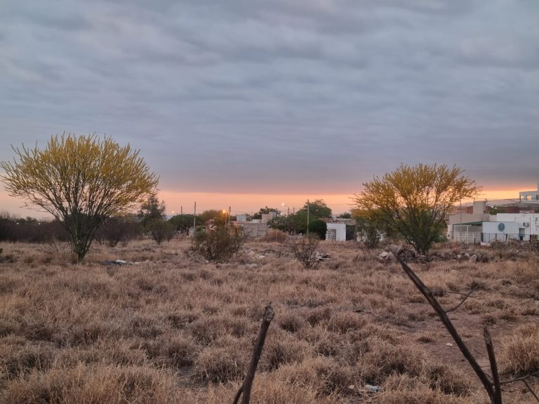 Clima en La Rioja: el pronóstico del tiempo para este viernes 24 de abril
