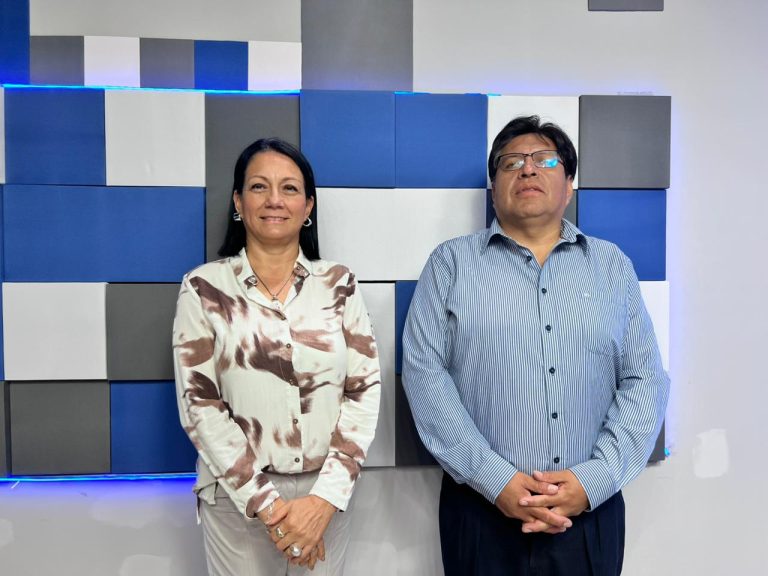 “CRISCOS promueve la movilidad académica”