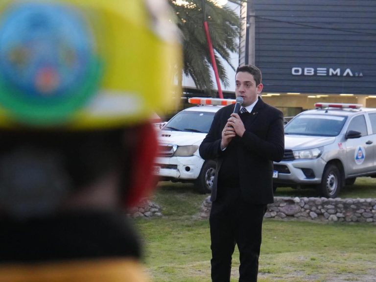 Recuerdan a la comunidad que comienza la temporada de incendios forestales