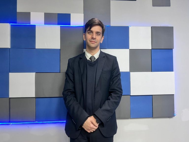 Facundo Ruiz de los Llanos: “Tienen que cumplir la ley vigente”