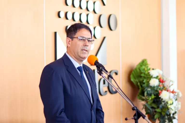 UNDeC: Salcedo demandó el cumplimiento de la Ley de Financiamiento Universitario