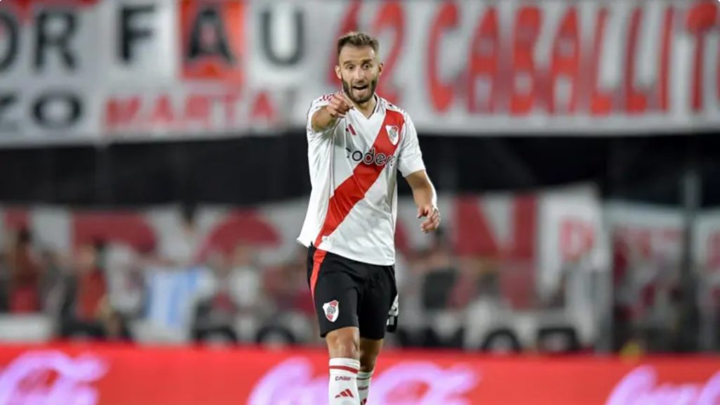 Tras perder ante Atlético Tucumán, los hinchas de River apuntaron contra un titular: «Se tiene que retirar hoy»